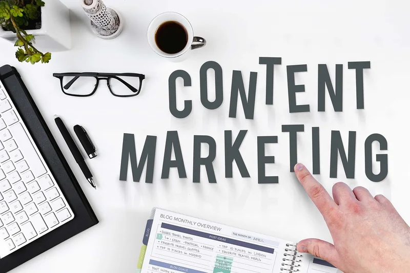 Créer du contenu engageant sans se ruiner