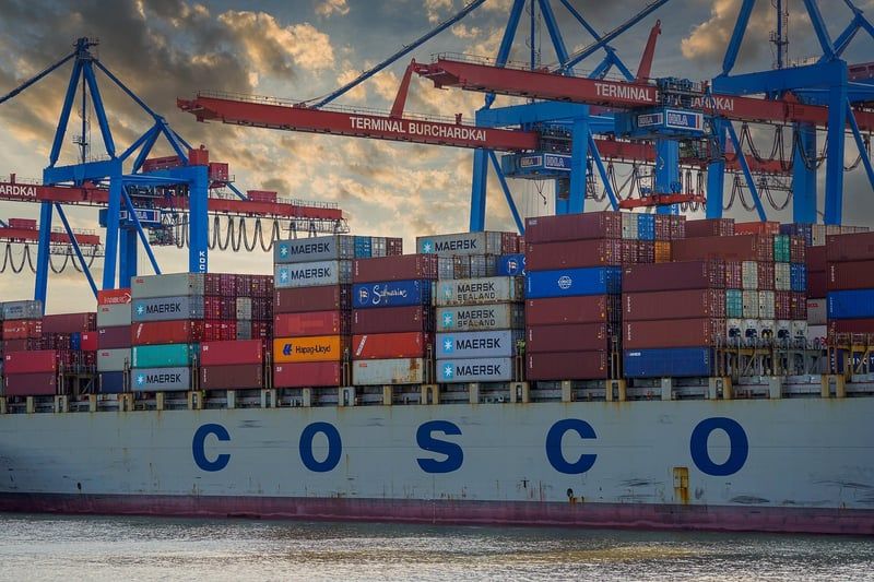 Découvrez les meilleures pratiques 2026 pour l'optimisation des chaînes d'approvisionnement