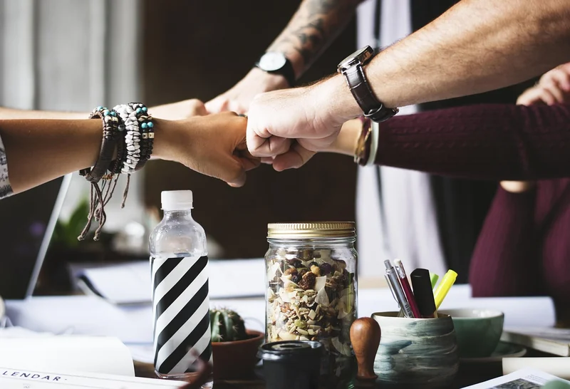 Collaborer avec ses fournisseurs comme avec son équipe